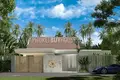 Willa 3 pokoi 202 m² Si Sunthon, Tajlandia