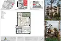 1 bedroom apartment 86 m² Bashkia Durres, Albania
