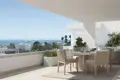 2 bedroom apartment 126 m² Estepona, Spain