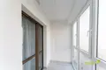 3 room apartment 71 m² Minsk, Belarus