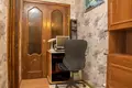 Apartamento 1 habitación 44 m² Vileyka, Bielorrusia