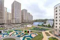 Квартира 1 комната 25 м² Минск, Беларусь