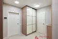 2 room apartment 61 m² Minsk, Belarus