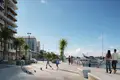 1 bedroom apartment 72 m² Dubai, United Arab Emirates
