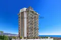 3 room apartment 100 m² Yaylali, Turkey