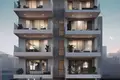 2 bedroom apartment 85 m² Nicosia, Cyprus