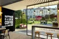 Complejo residencial BOULEVARD SEFAKOeY
