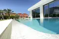 Dom drewniany w stylu górskim 2 pokoi 141 m² Calp, Hiszpania