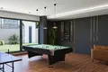 Wohnung 2 zimmer  Alanya, Türkei