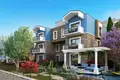 Willa 5 pokojów 270 m² Dorttepe, Turcja