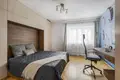 Квартира 2 комнаты 56 м² Варшава, Польша