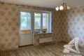 Apartamento 1 habitación 34 m² Kobriny, Bielorrusia