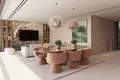 Willa 3 pokoi 310 m² Ojen, Hiszpania