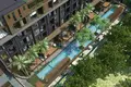 1 bedroom apartment 54 m² Ban Bang Thao, Thailand