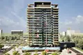 Complexe résidentiel New complex of apartments with private swimming pool Samana Avenue, Dubailand, Dubai, UAE