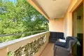 Wohnung 1 Schlafzimmer  Budva, Montenegro