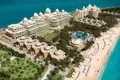 Villa de 5 pièces 1 539 m² Dubaï, Émirats arabes unis