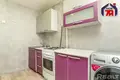 2 room apartment 53 m² Maladzyechna, Belarus