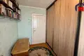4 room apartment 64 m² Kvasynicy, Belarus
