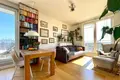 2 room apartment 46 m² Zabki, Poland
