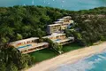 villa de 5 dormitorios 90 870 m² Phuket, Tailandia