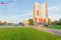 Квартира 3 комнаты 71 м² Шяуляй, Литва