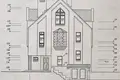 Haus 196 m² Paparnanski selski Savet, Belarus