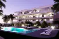 Wohnung 2 Schlafzimmer 108 m² Finestrat, Spanien