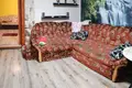 Wohnung 2 Zimmer 46 m² Budapest, Ungarn