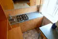 Mieszkanie 3 pokoi 57 m² Mińsk, Białoruś