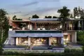 Villa de tres dormitorios 380 m² Phuket Province, Tailandia