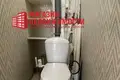 Wohnung 1 zimmer 41 m² Hrodna, Belarus