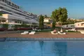 3 bedroom apartment 120 m² Finestrat, Spain