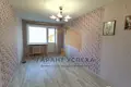 3 room apartment 57 m² Brest, Belarus