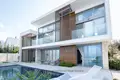 3-Schlafzimmer-Villa 198 m² Tsada, Zypern