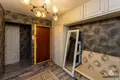 Apartamento 3 habitaciones 65 m² Minsk, Bielorrusia