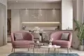 Apartamento 1 habitacion 59 m² Becici, Montenegro