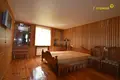 Haus 127 m² Baraulanski selski Savet, Belarus