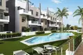 2 bedroom apartment 126 m², All countries