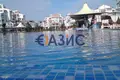 2 bedroom apartment 62 m² Sunny Beach Resort, Bulgaria