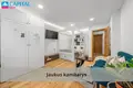 Квартира 2 комнаты 42 м² Вильнюс, Литва