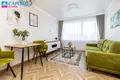 Квартира 2 комнаты 33 м² Клайпеда, Литва