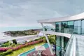 Casa 4 habitaciones 255 m² Bogazici, Turquía