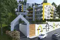 Apartamento 3 habitaciones 106 m² Mudanya, Turquía