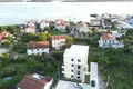 Appartement 1 chambre 49 m² Tivat, Monténégro