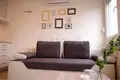 Appartement 2 chambres 56 m² Ville de Zagreb, Croatie