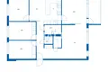 Wohnung 5 zimmer 110 m² Turun seutukunta, Finnland