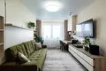Appartement 1 chambre 43 m² Sienica, Bélarus