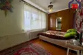 2 room apartment 42 m² Salihorsk, Belarus