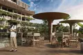 Apartment 36 m² Choeng Thale, Thailand